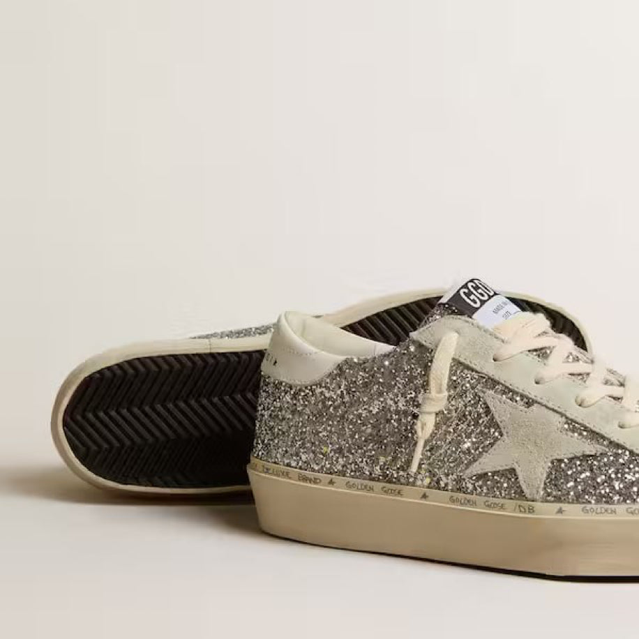 Golden G Hi Star Silver