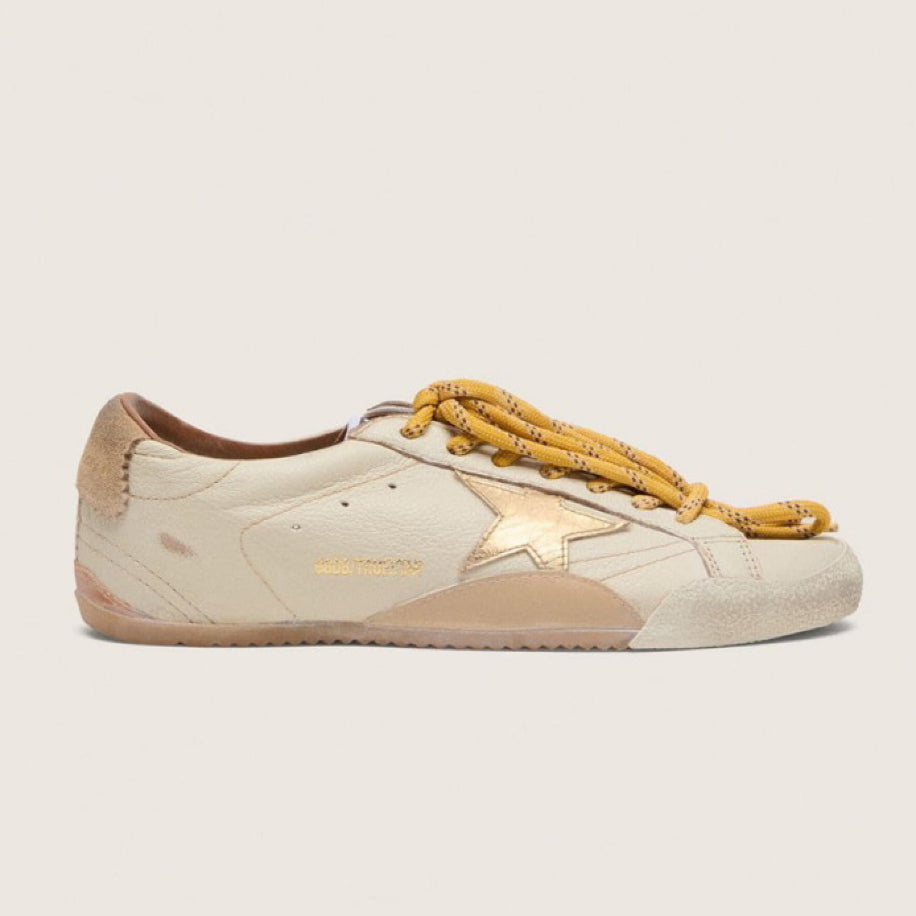 Golden G True-Star White Cream