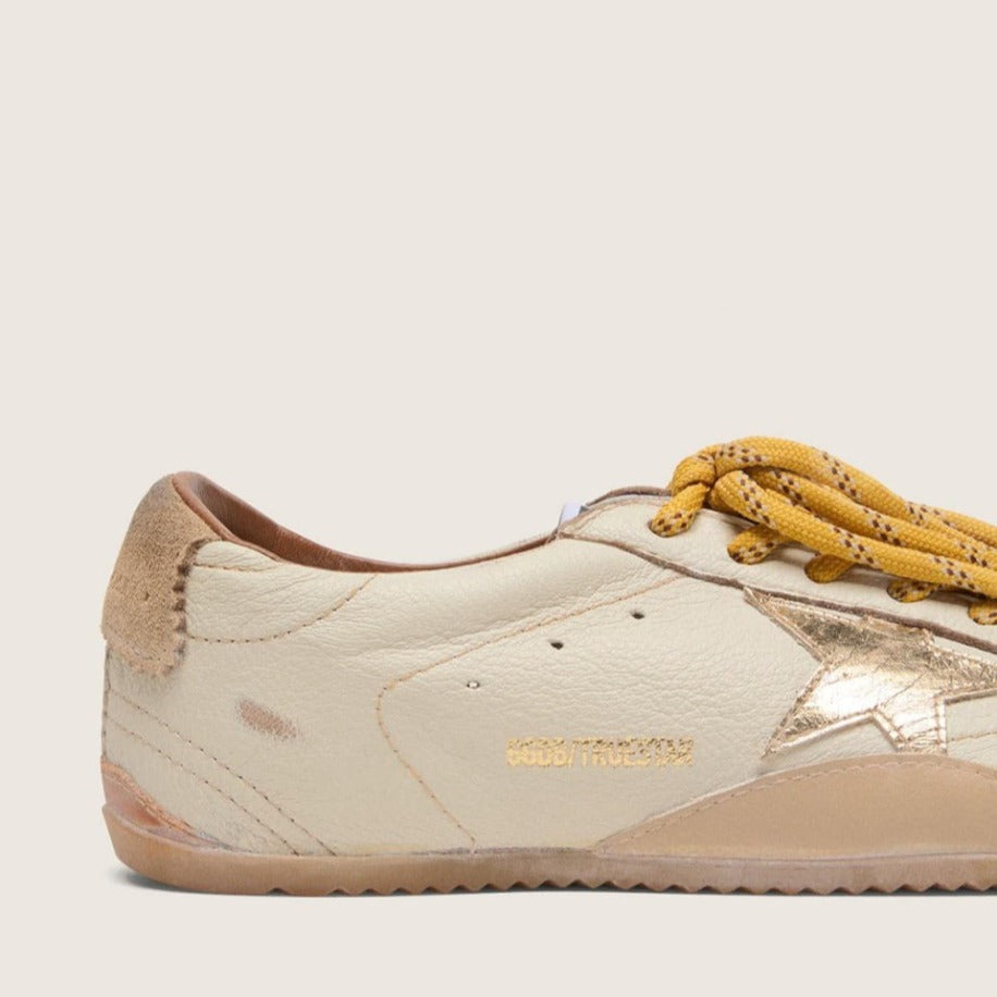 Golden G True-Star White Cream