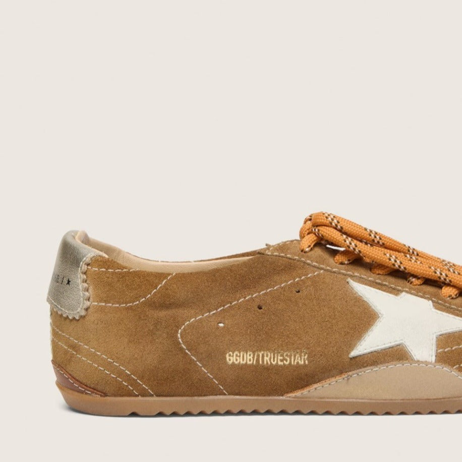 Golden G True-Star Cream Khaki