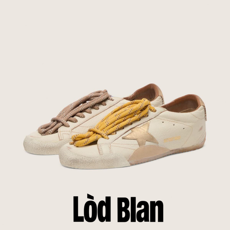 Golden G True-Star White Cream