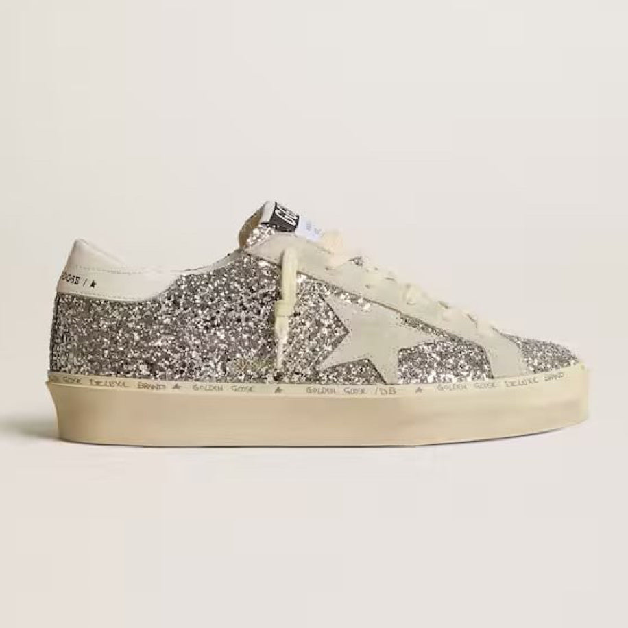 Golden G Hi Star Silver