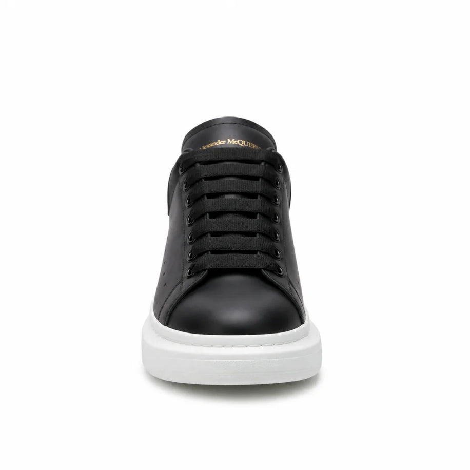 Alexander McQueen Oversized Black White