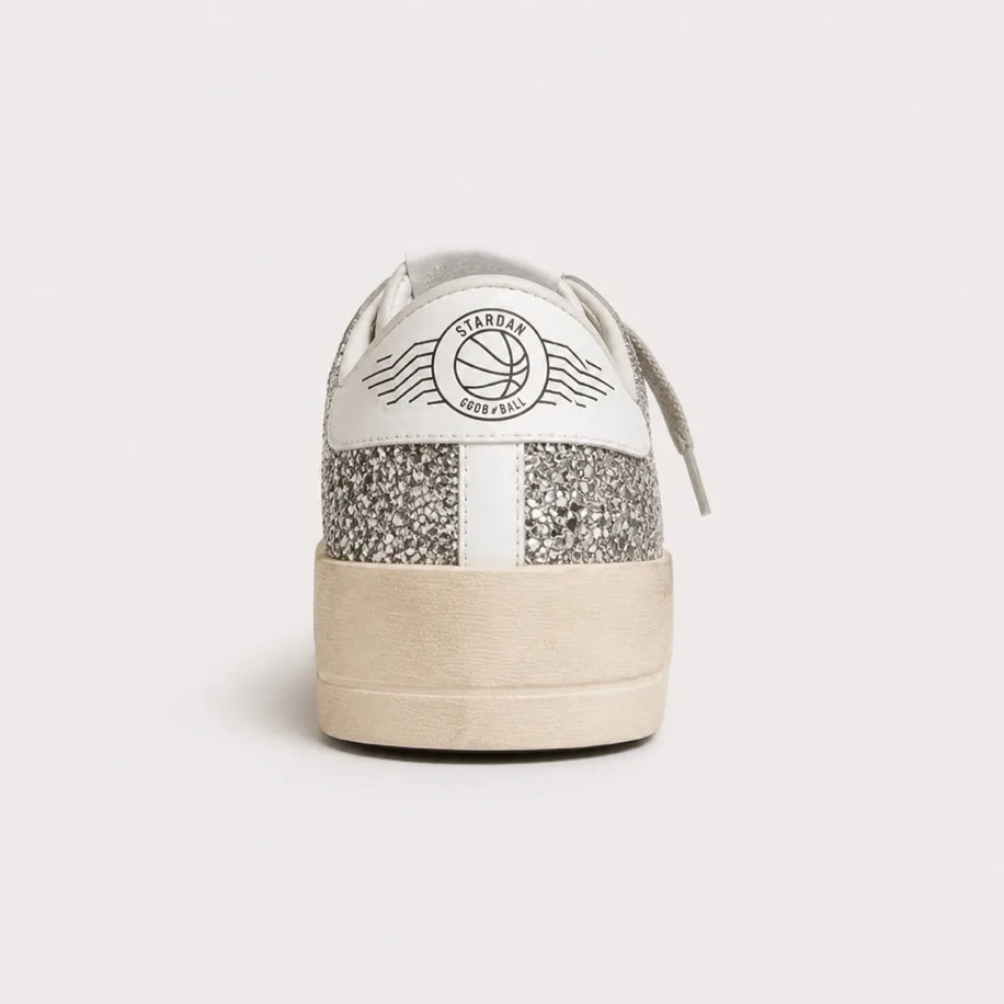 Golden Stardan Glitter