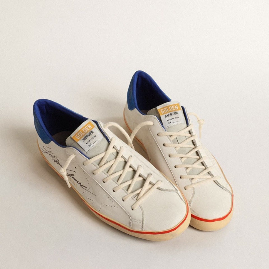 Golden G Super Star Navy