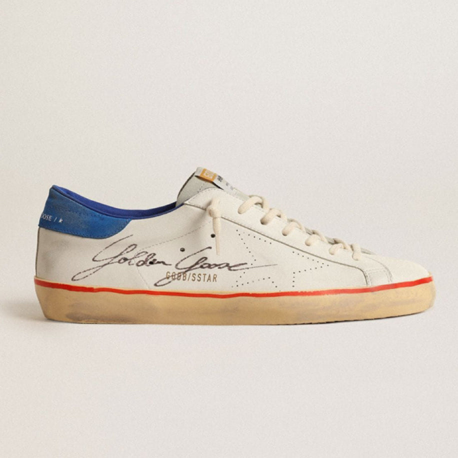 Golden G Super Star Navy