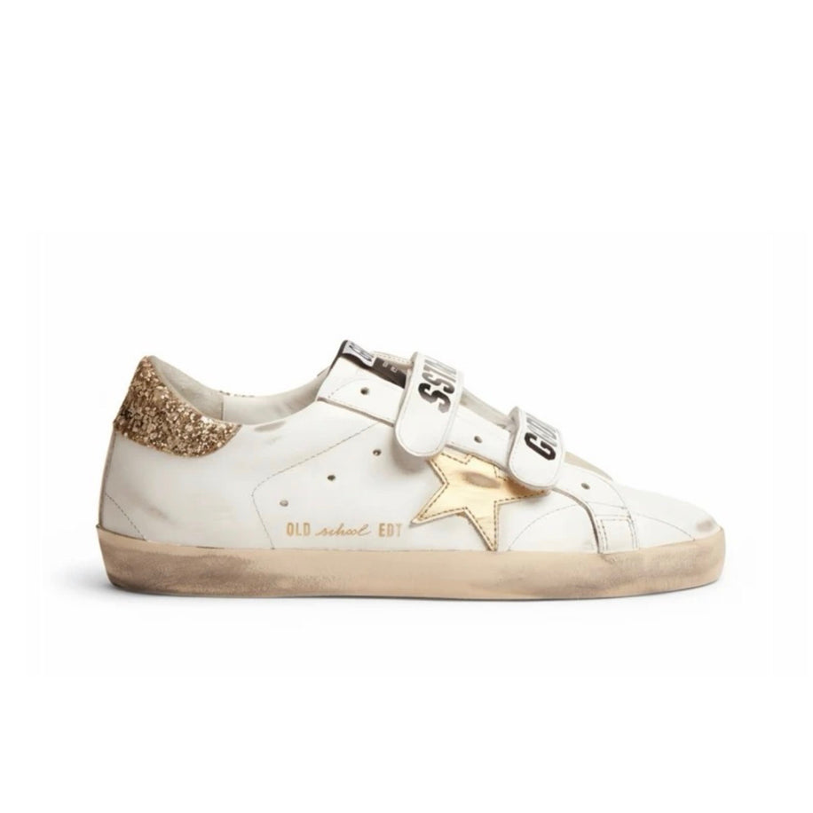 Golden G Old School SStar Cream