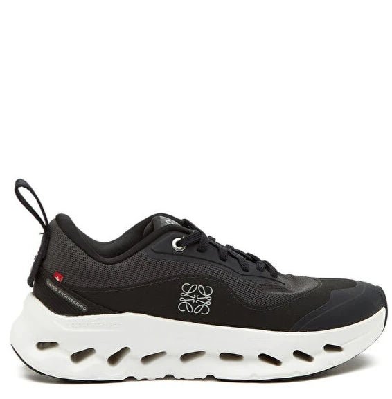 Loewe Black - LNT STEP-Luxury Markalar - Loewe -  - 08619512 - 36 - Loewe Black -