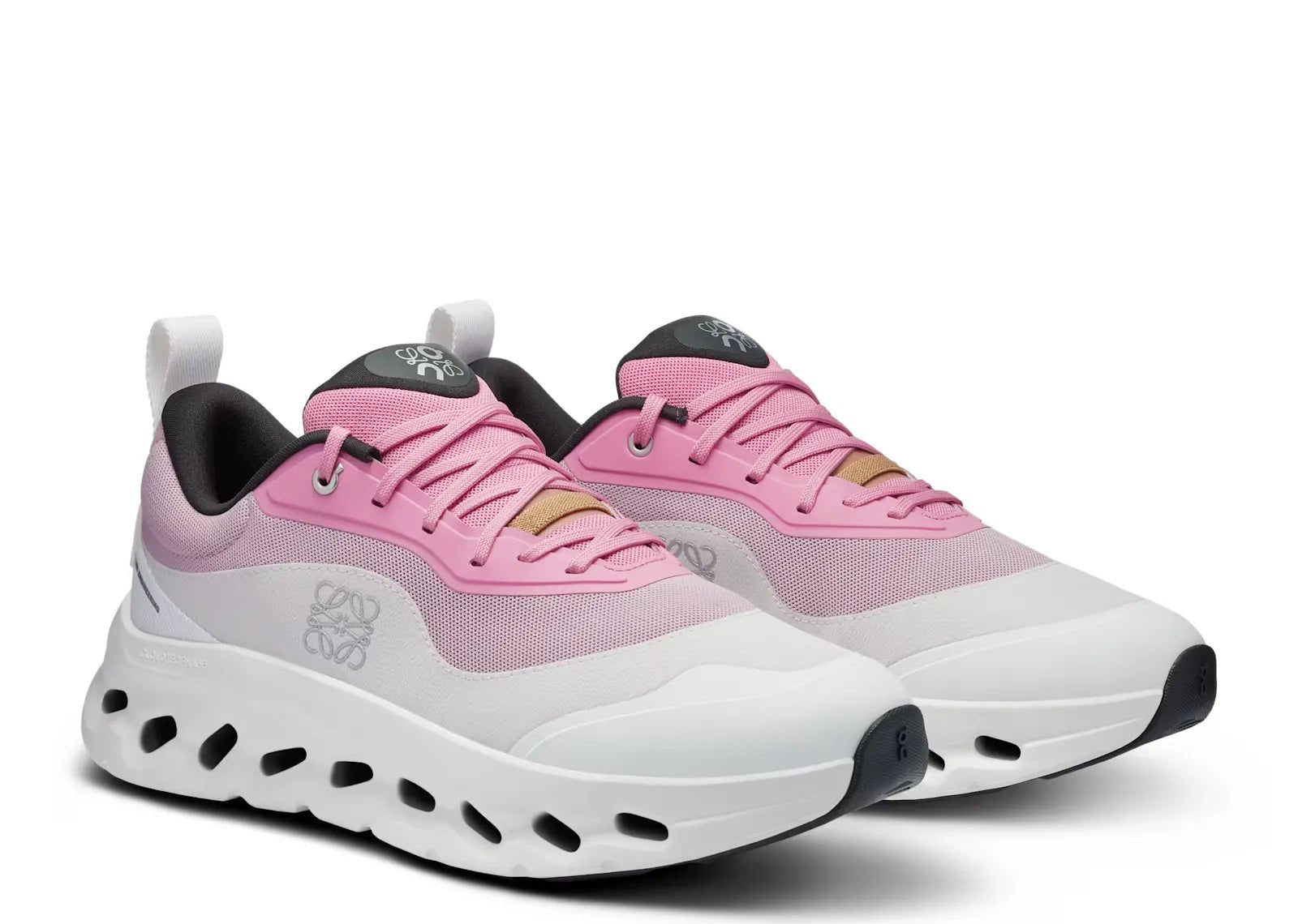 Loewe Cloudtilt Pink White - LNT STEP-Luxury Markalar - Loewe -  - 17204728 - 36 - Loewe Cloudtilt Pink White -