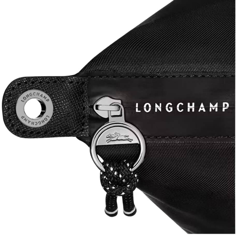 Longchamp Le Pliage Energy M - BLACK