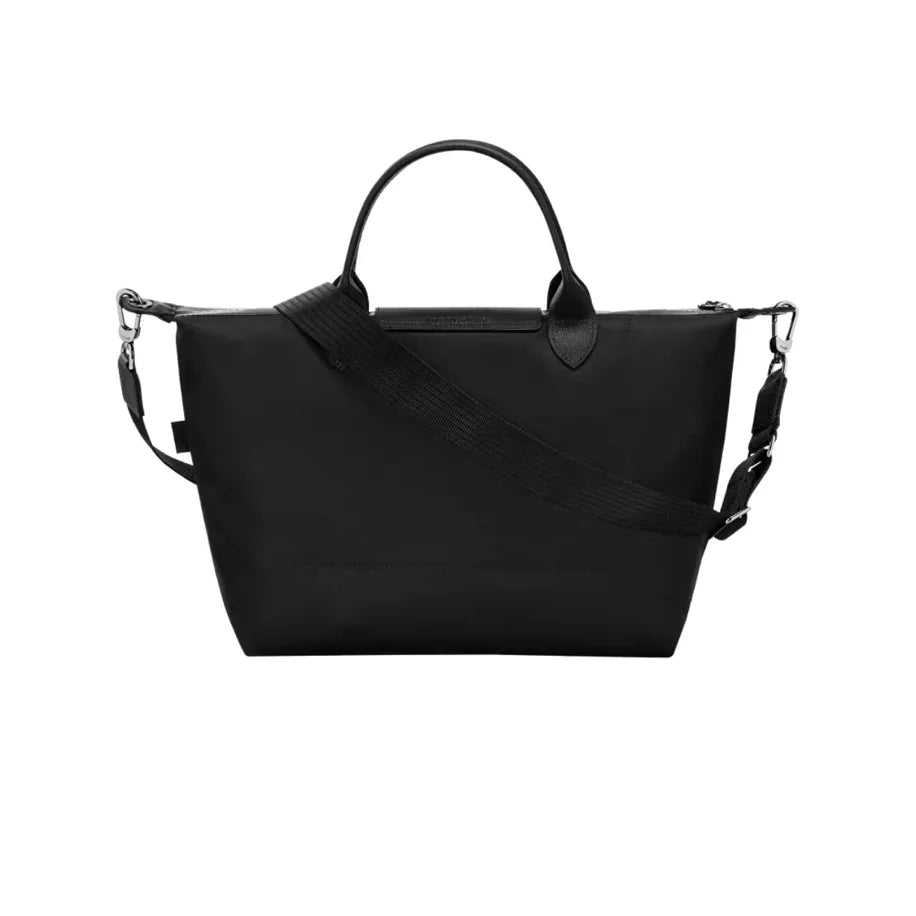 Longchamp Le Pliage Energy M - BLACK