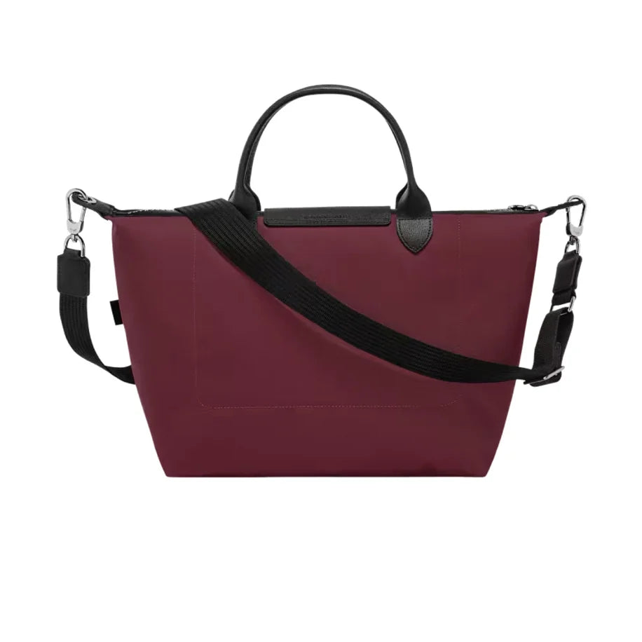 Longchamp Le Pliage Energy M - BORDEAUX