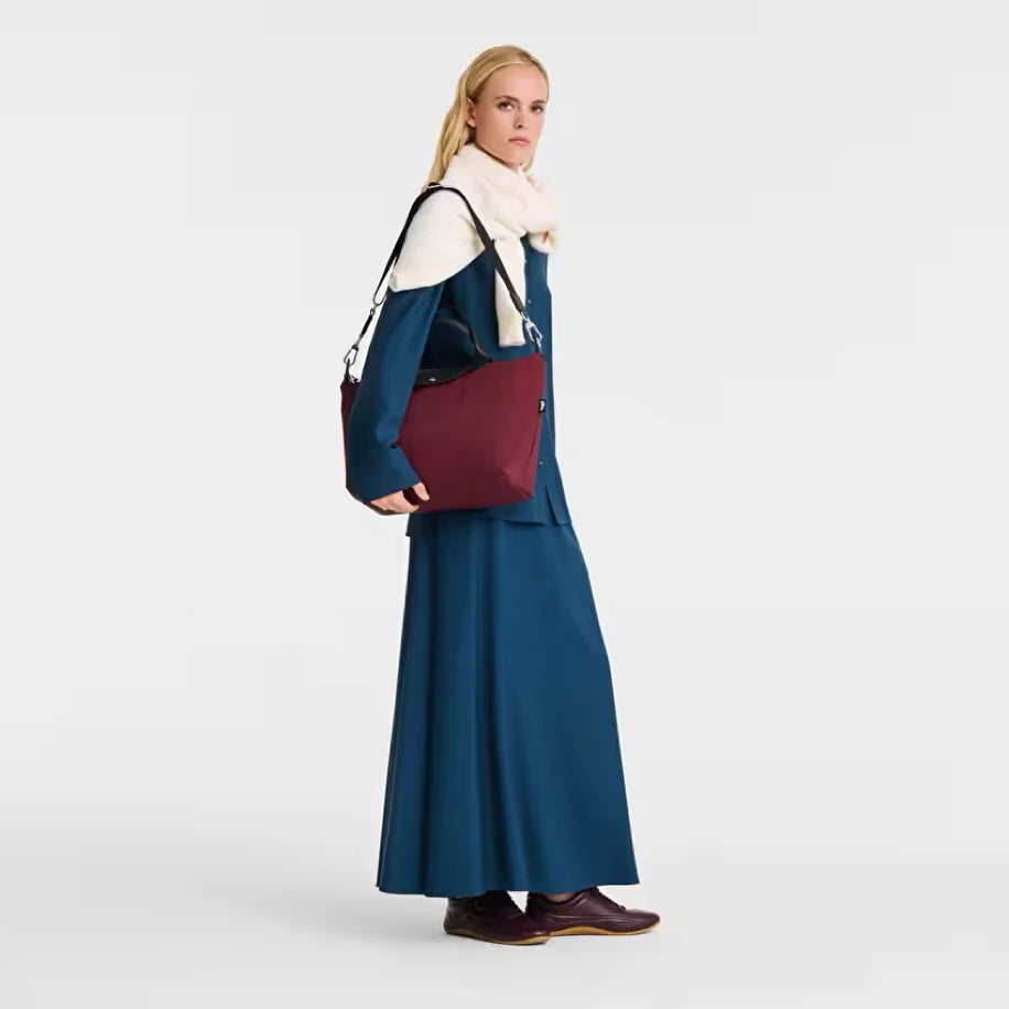Longchamp Le Pliage Energy M - BORDEAUX