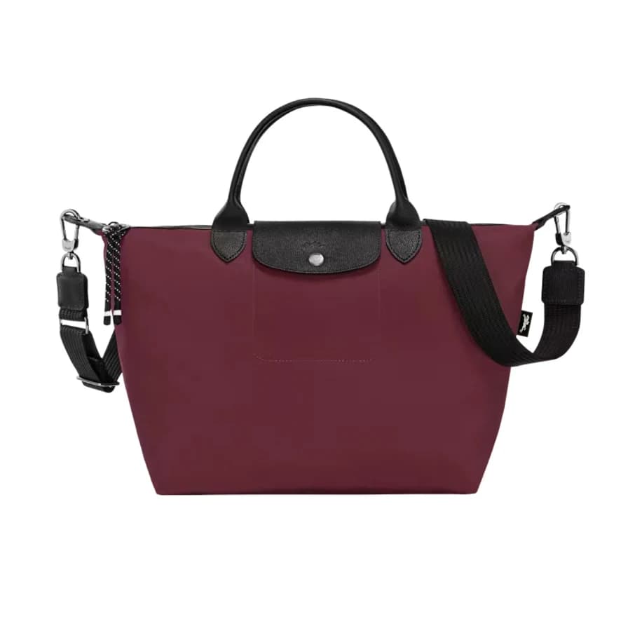 Longchamp Le Pliage Energy M - BORDEAUX