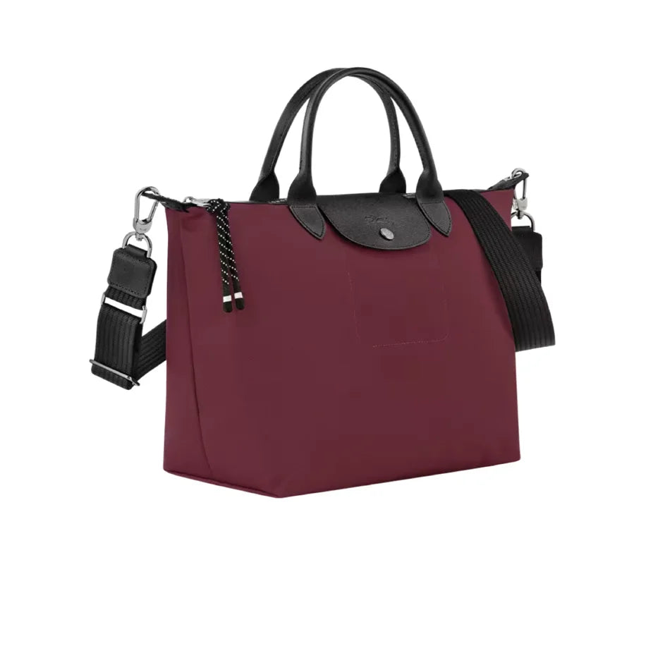 Longchamp Le Pliage Energy M - BORDEAUX