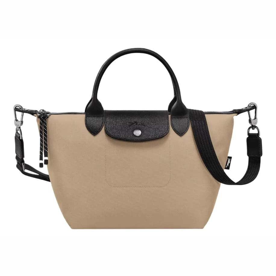 Longchamp Le Pliage Energy M - Clay