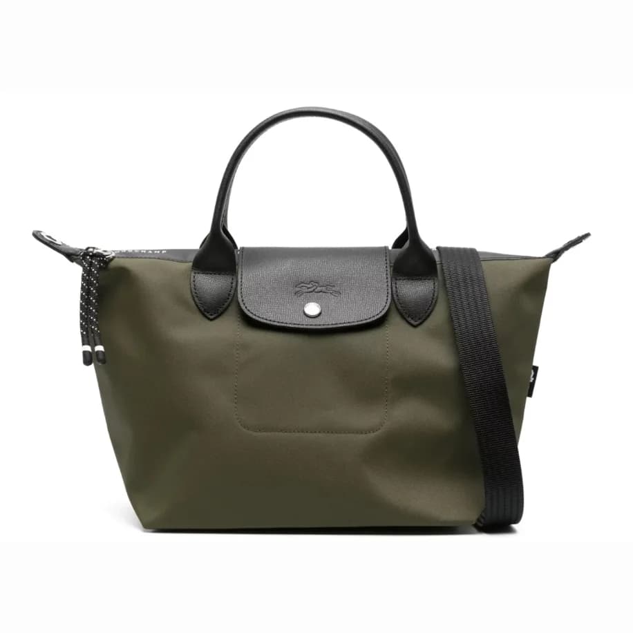 Longchamp Le Pliage Energy M - Khaki