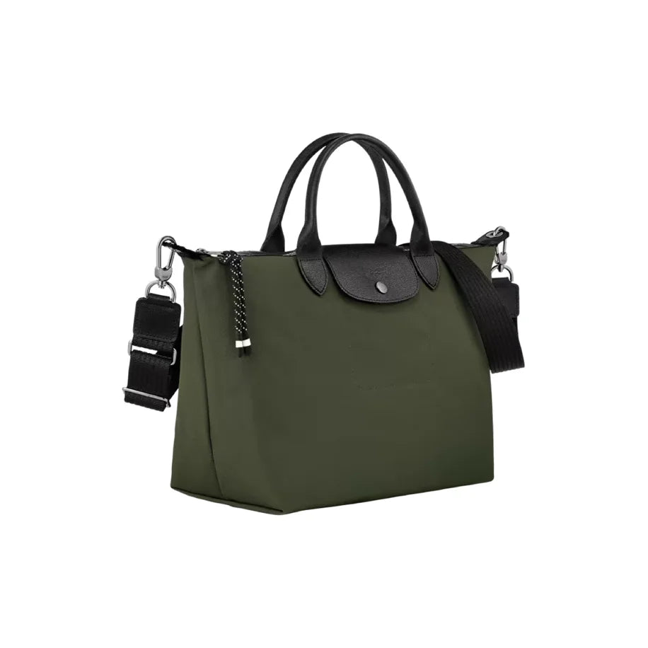 Longchamp Le Pliage Energy M - Khaki