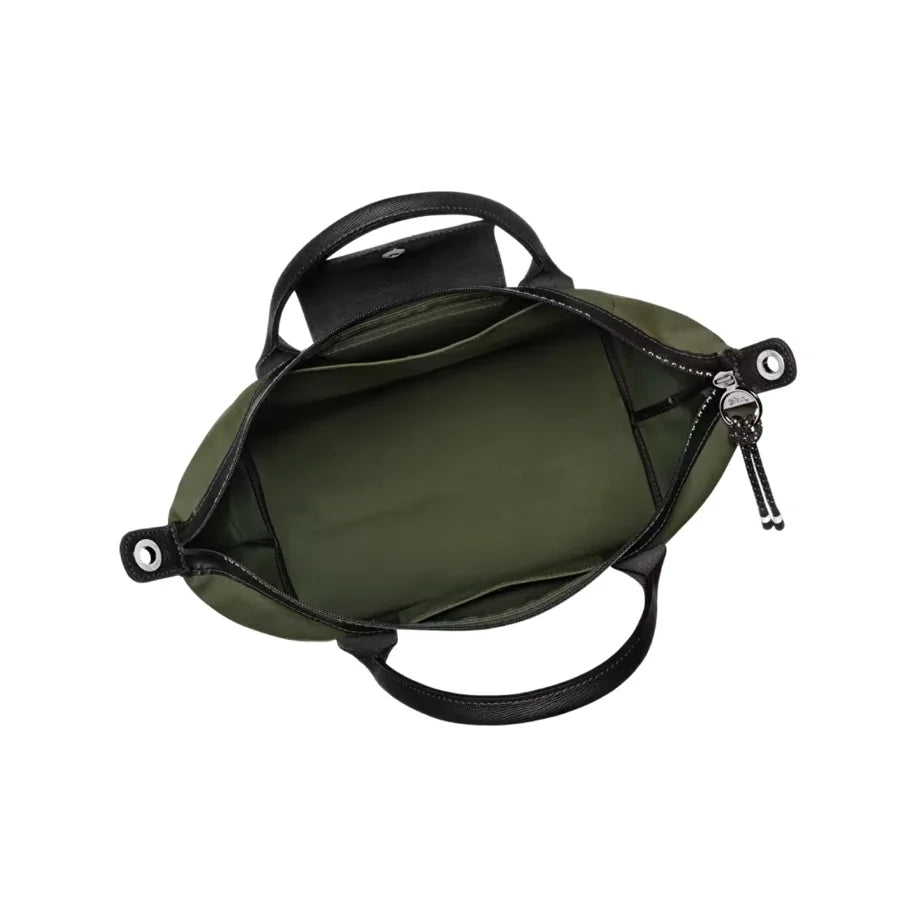 Longchamp Le Pliage Energy M - Khaki