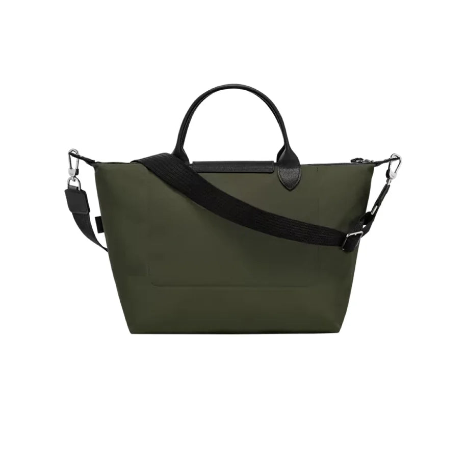 Longchamp Le Pliage Energy M - Khaki