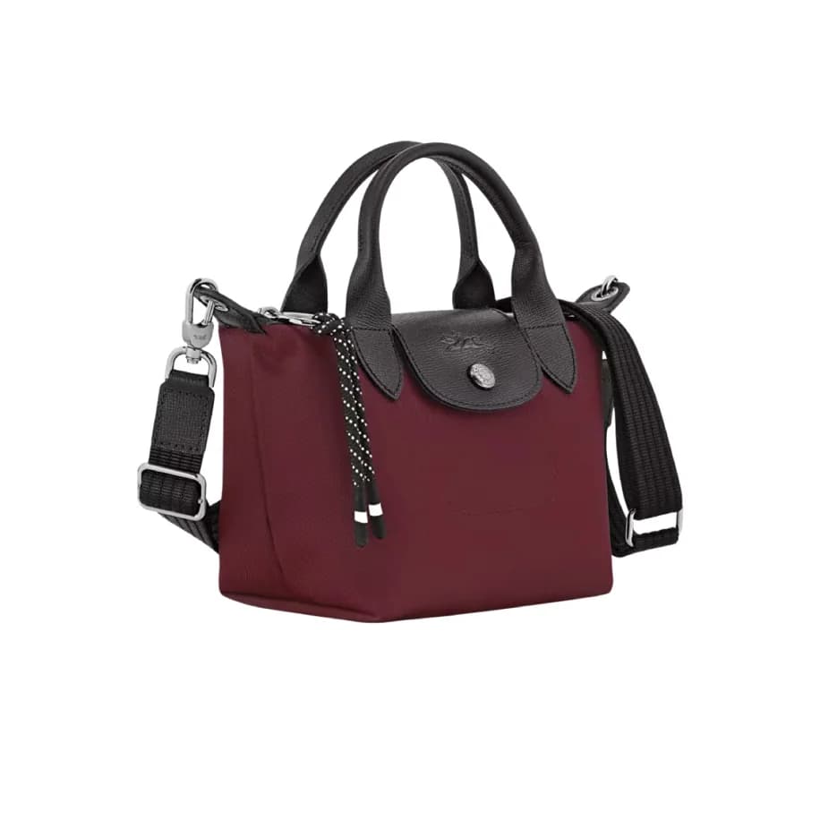 Longchamp Le Pliage Energy S - BORDEAUX