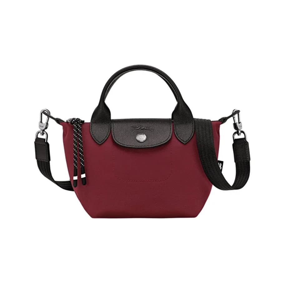 Longchamp Le Pliage Energy S - BORDEAUX