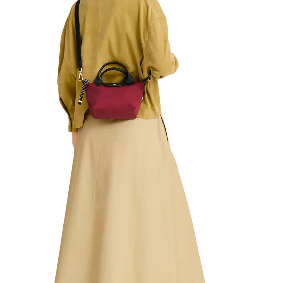 Longchamp Le Pliage Energy S - BORDEAUX