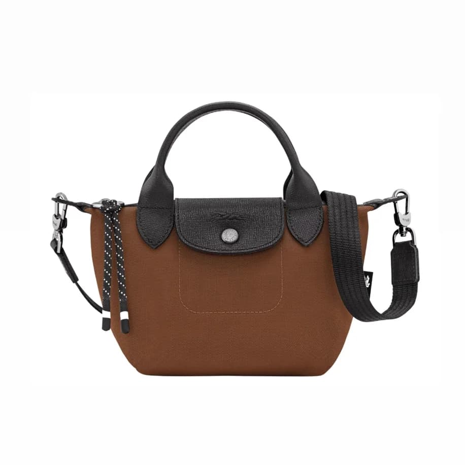 Longchamp Le Pliage Energy S - Chocolate