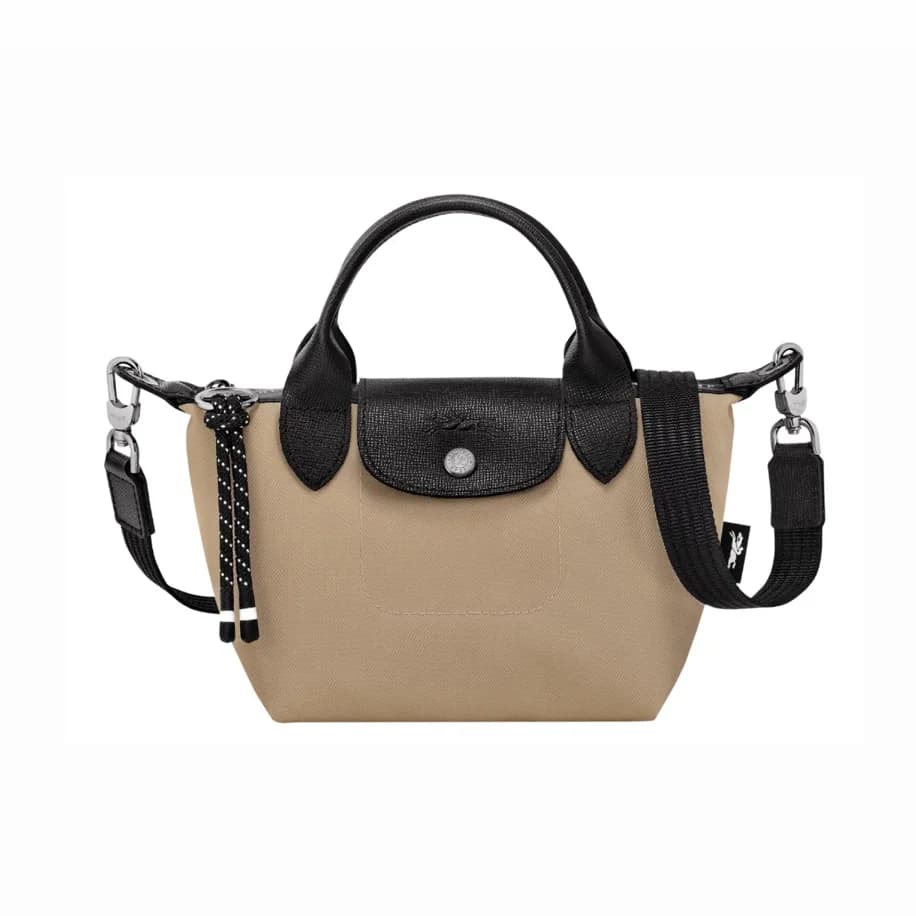 Longchamp Le Pliage Energy S - Clay