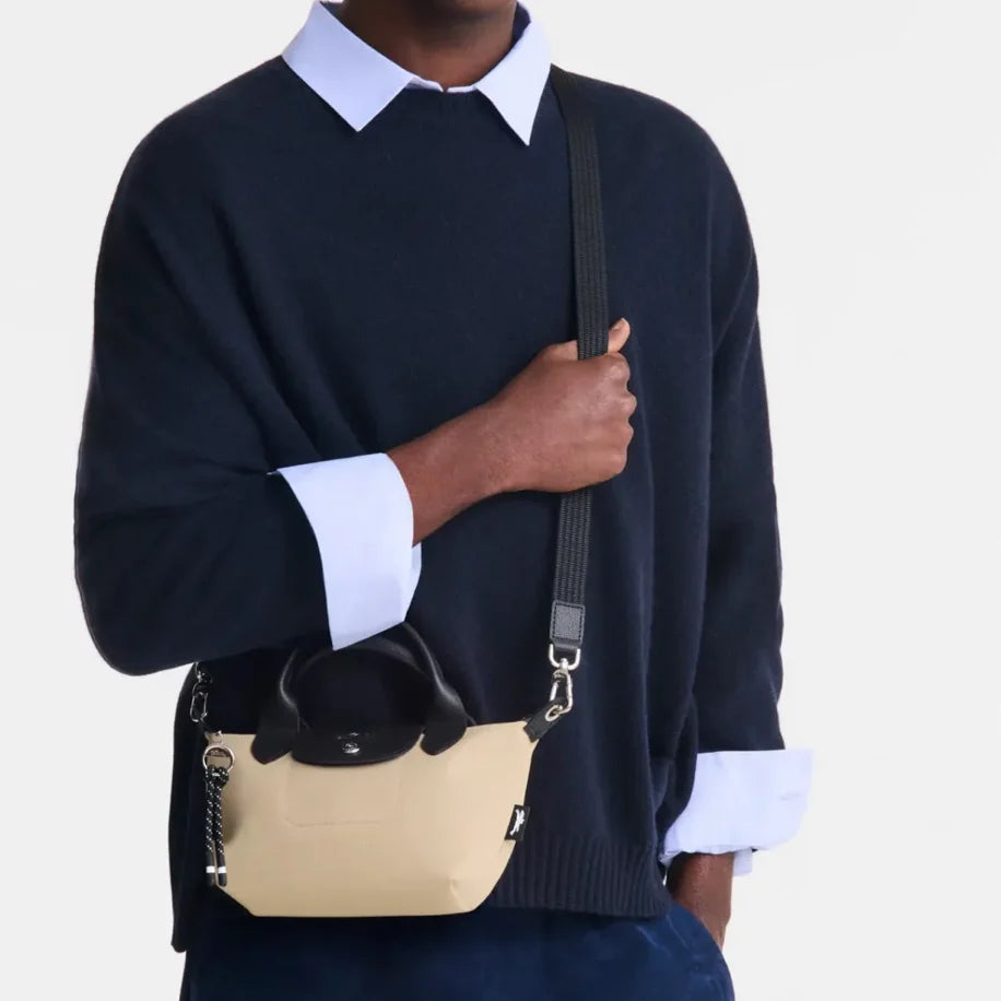 Longchamp Le Pliage Energy S - Clay