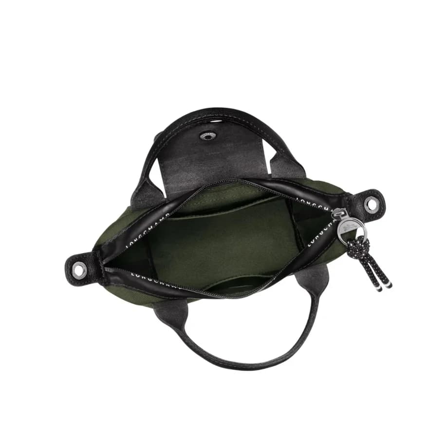 Longchamp Le Pliage Energy S - Khaki