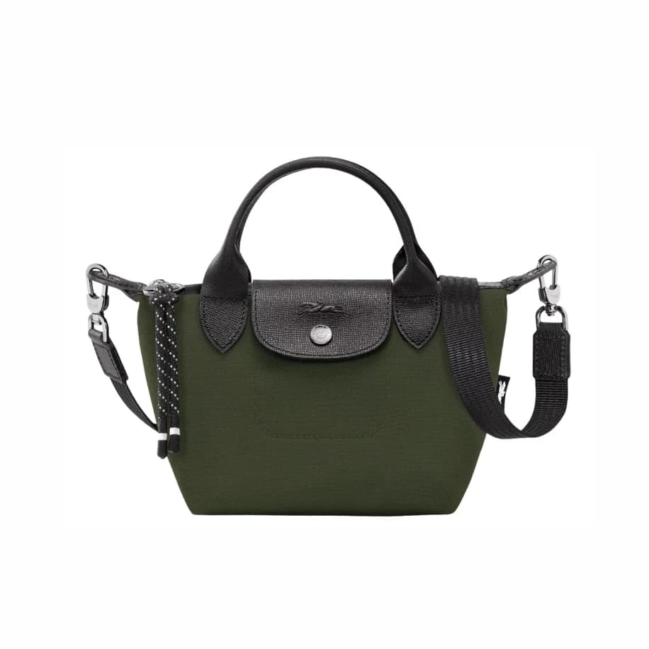 Longchamp Le Pliage Energy S - Khaki