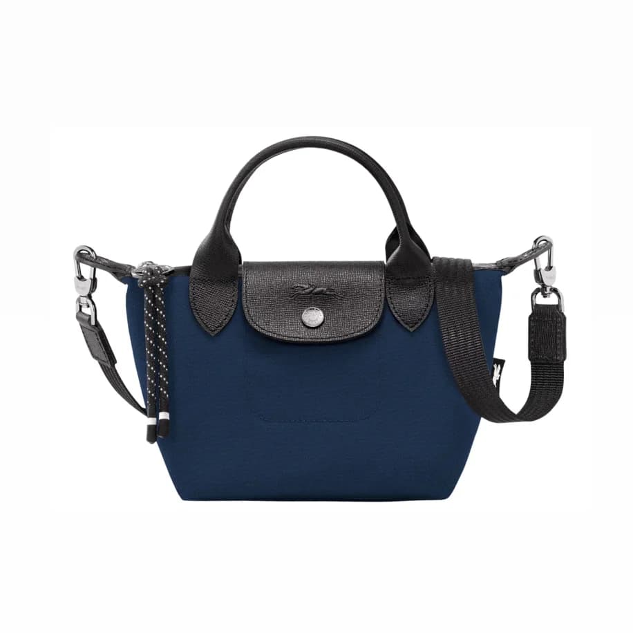 Longchamp Le Pliage Energy S - NAVY