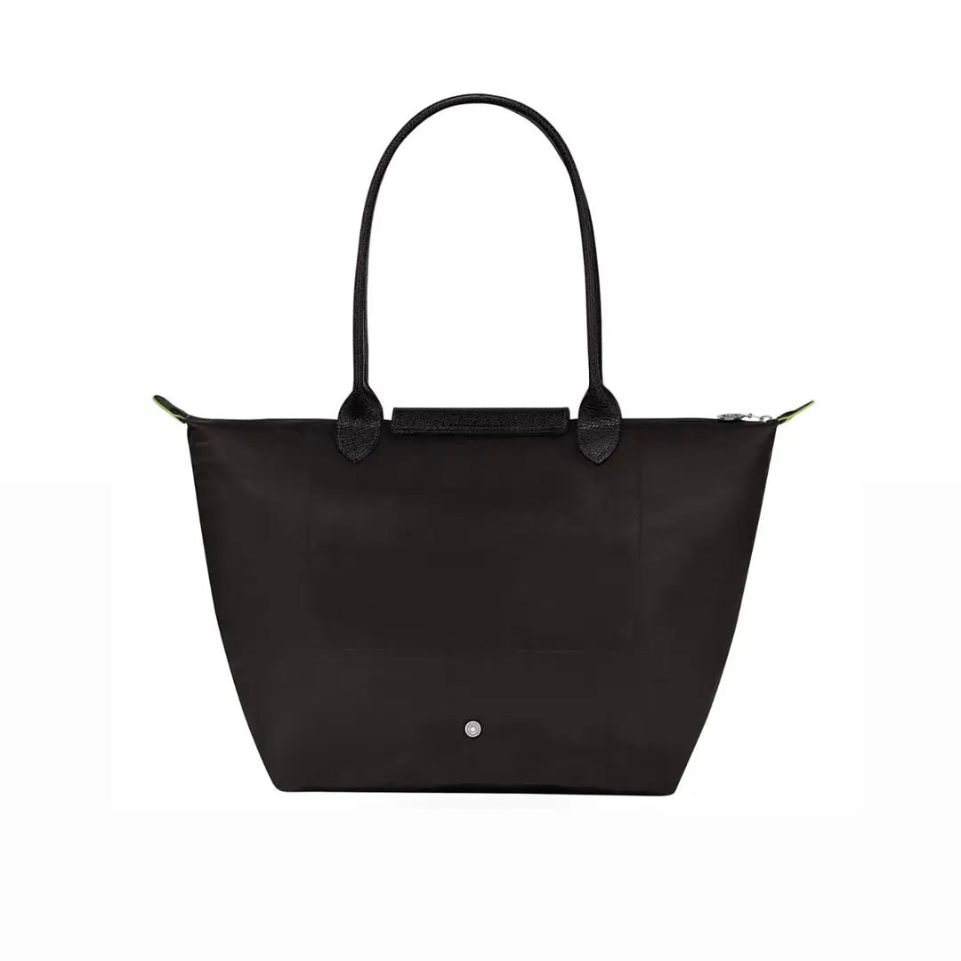 Longchamp Le Pliage L Tote bag - BLACK