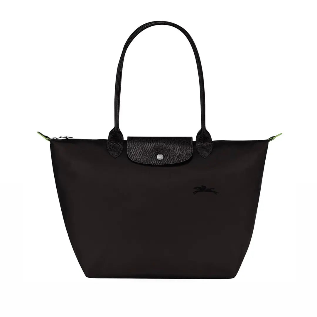 Longchamp Le Pliage L Tote bag - BLACK