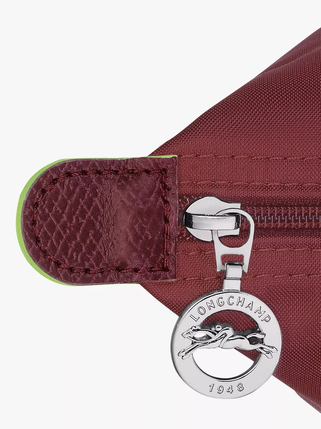 Longchamp Le Pliage L Tote bag - BORDEAUX
