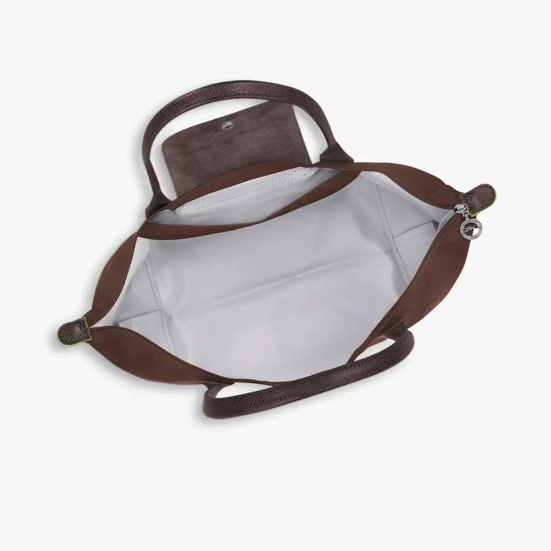 Longchamp Le Pliage L Tote bag - Mocha