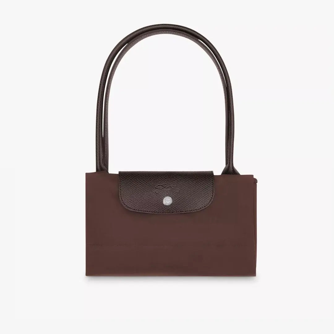 Longchamp Le Pliage L Tote bag - Mocha
