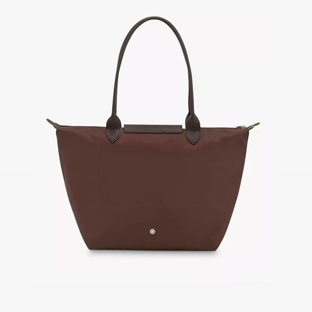 Longchamp Le Pliage L Tote bag - Mocha