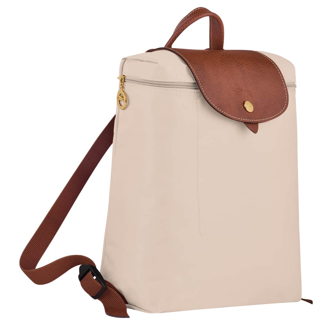 Longchamp Le Pliage Original M Backpack