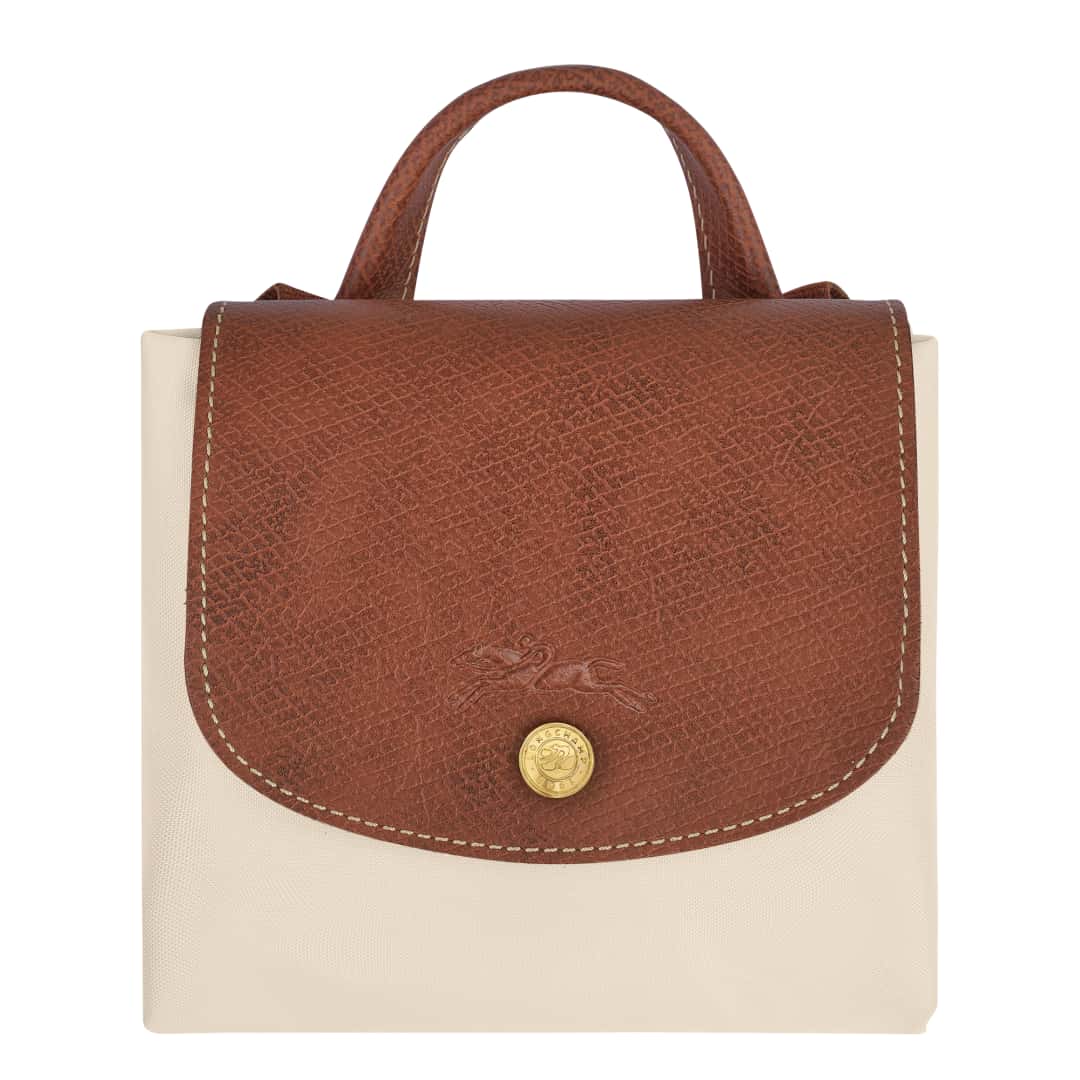 Longchamp Le Pliage Original M Backpack