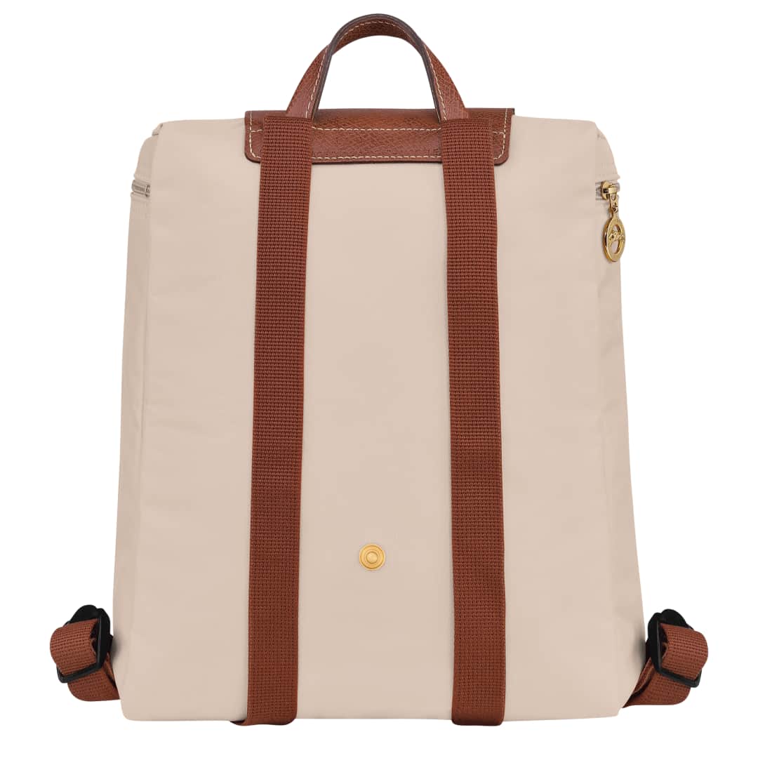 Longchamp Le Pliage Original M Backpack