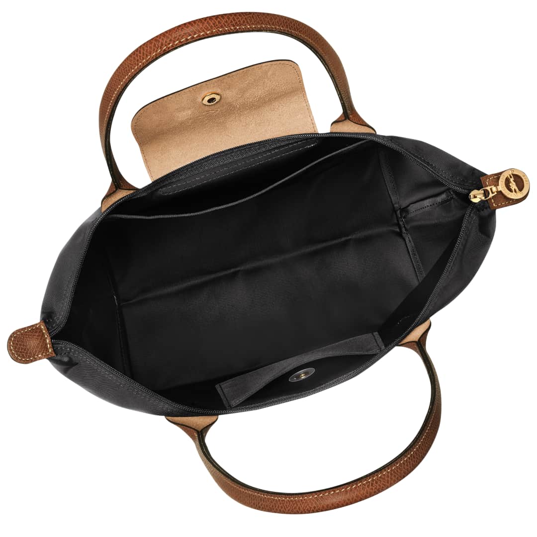 Longchamp Le Pliage Original M Tote bag - BLACK
