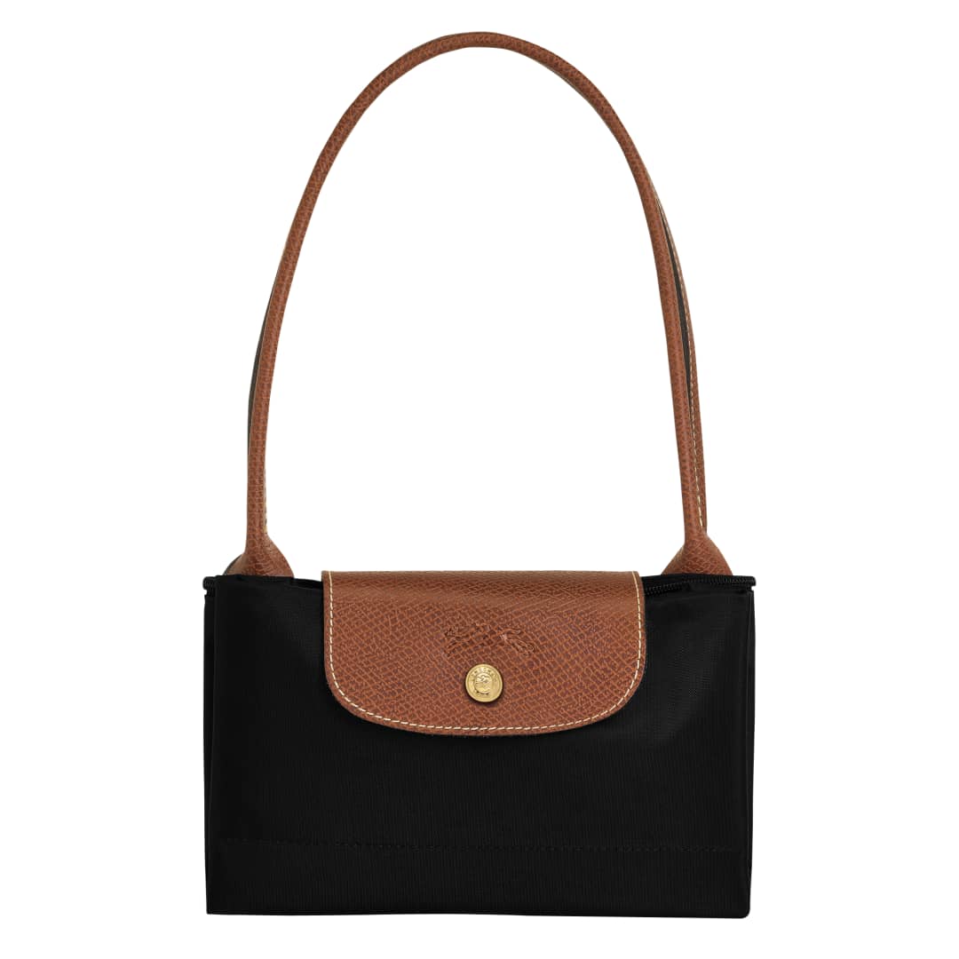 Longchamp Le Pliage Original M Tote bag - BLACK