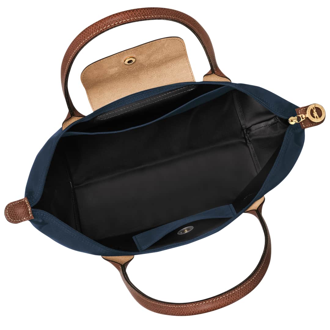 Longchamp Le Pliage Original M Tote bag - İNDİGO