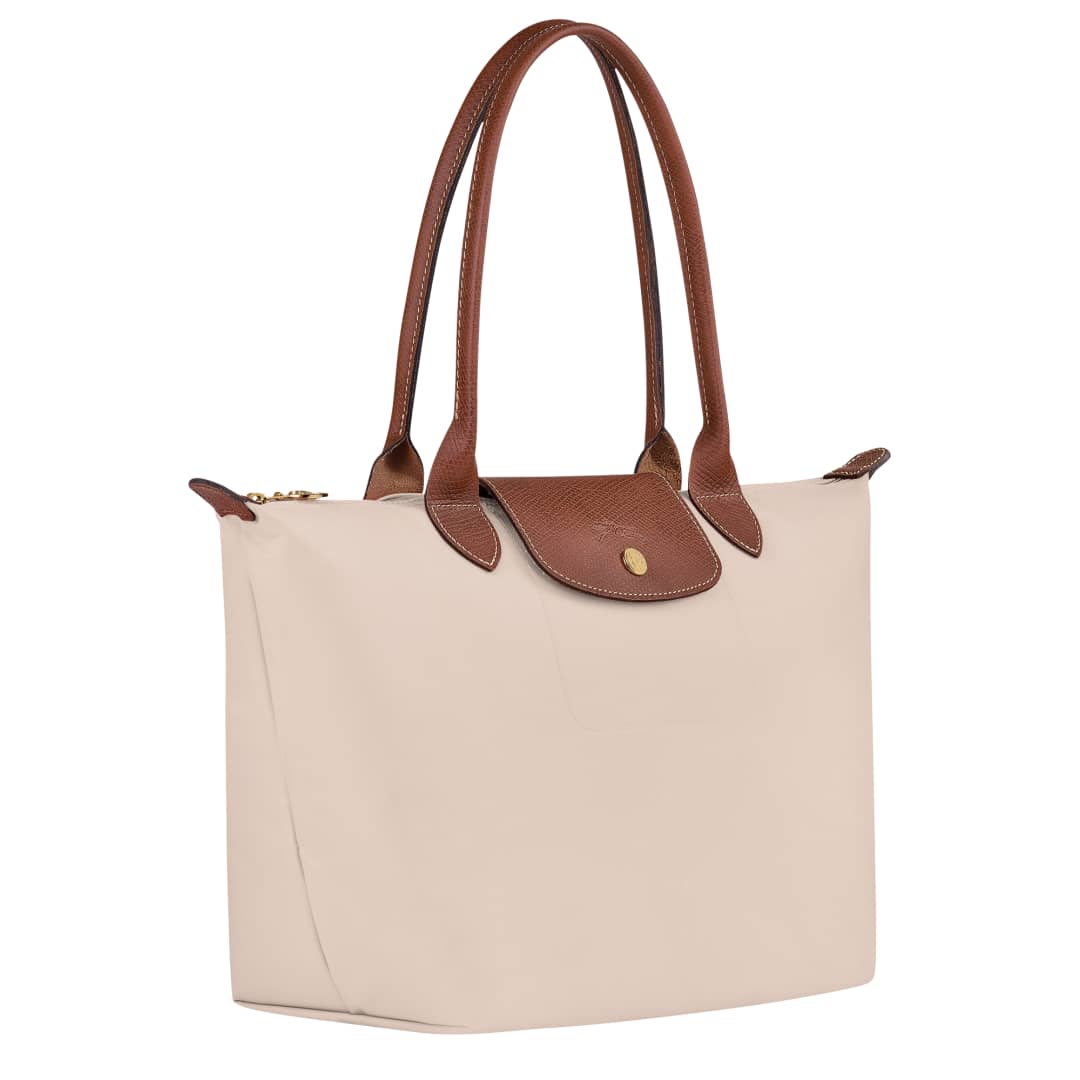 Longchamp Le Pliage Original M Tote bag - Paper