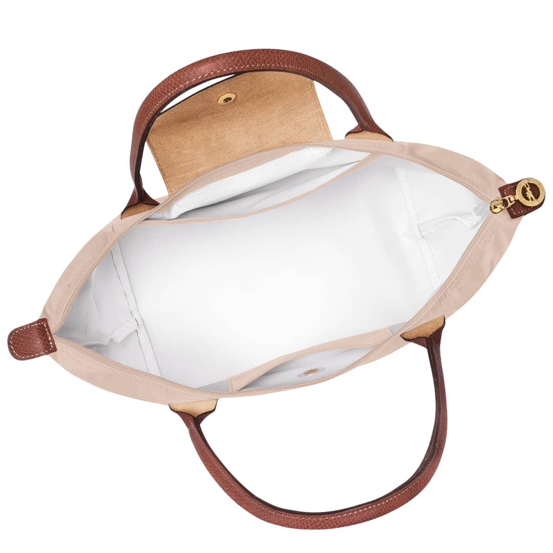 Longchamp Le Pliage Original M Tote bag - Paper