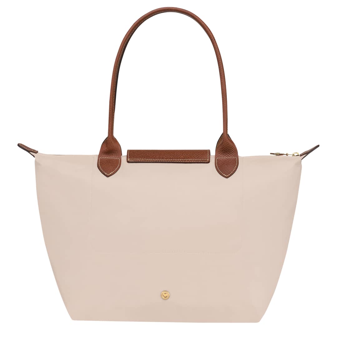 Longchamp Le Pliage Original M Tote bag - Paper