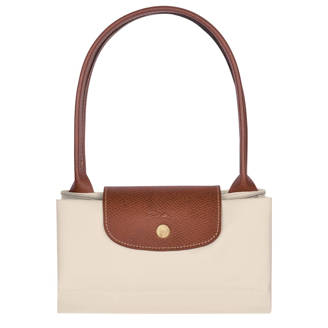 Longchamp Le Pliage Original M Tote bag - Paper