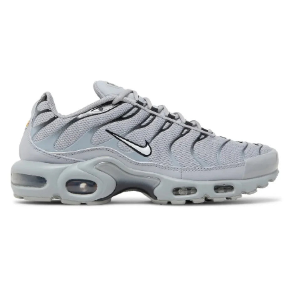 Air Max Plus Wolf Grey - 1 NUMARA DARDIR